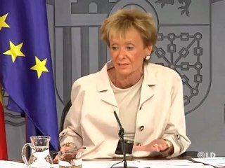 "No hay ni una sola posibilidad de diálogo"