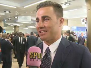 Cannavaro: "Ibra uomo giusto per fare grande il PSG"