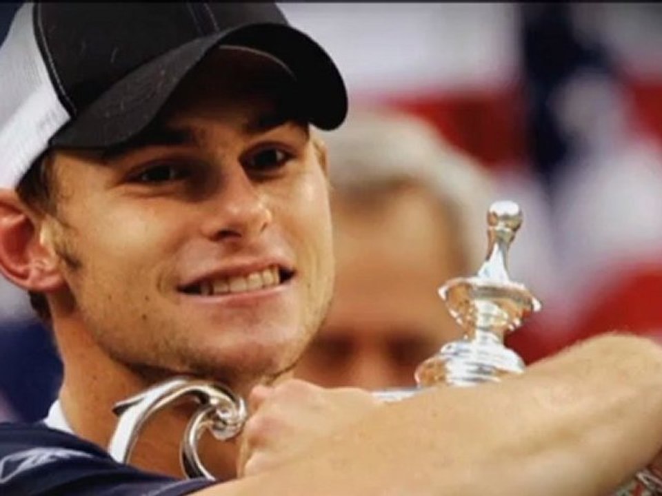 US Open: Andy Roddick tritt nach US Open zurück