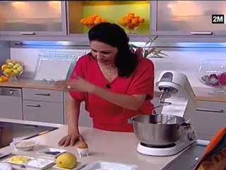 شهيوات مع شميشة : الخميس 30 غشت