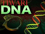 ND Tiwari - DNA or Biological Weapon-