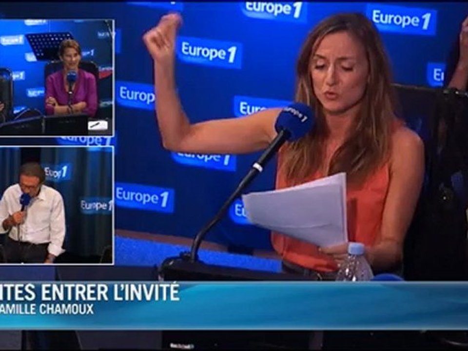 Fais pas n'importe quoi