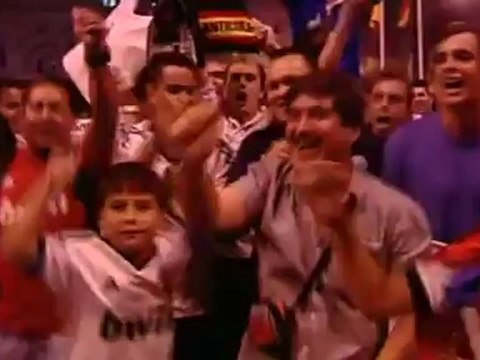 Deportes / Supercopa; El Madrid arrebata la Supercopa al Barça