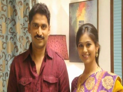 Popular Marathi Daily Soap Tu Tithe Me To Undergo Many Twists - Marathi News