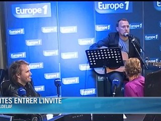 La tristitude c'est la fin des vacances