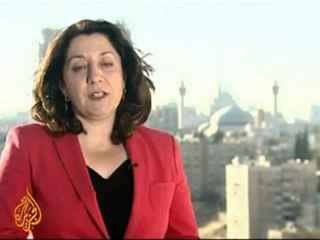 Interpol joins hunt for Iraq's vice-president
