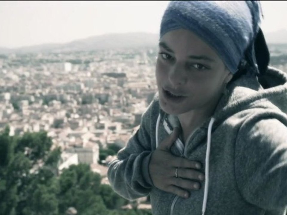 Keny Arkana - Vie d'artiste