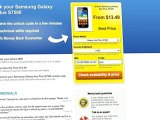 UNLOCK Samsung Galaxy Ace Plus S7500 - HOW TO UNLOCK YOUR Samsung Galaxy Ace Plus S7500