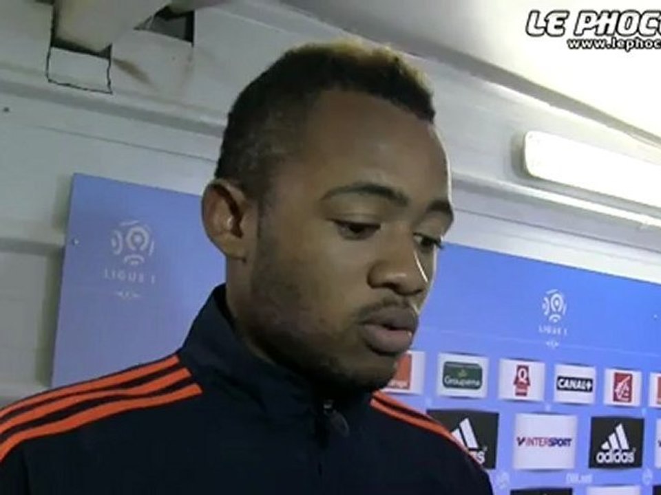 Jordan Ayew clarifie son avenir