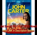 John Carter (Two-Disc Blu-ray/DVD Combo)