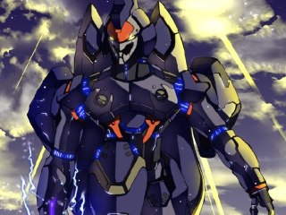 Xenogears [03] Weltall