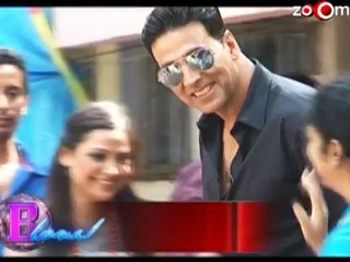 Farah: I'm the most important person in the industry