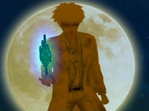 Fragile Dreams < 16.1 > Une fin compliqué