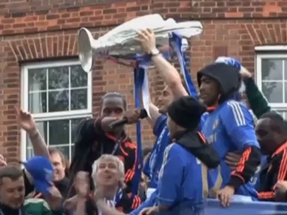 Real, ManCity, BVB, Ajax - die 'Gruppe der Champions'