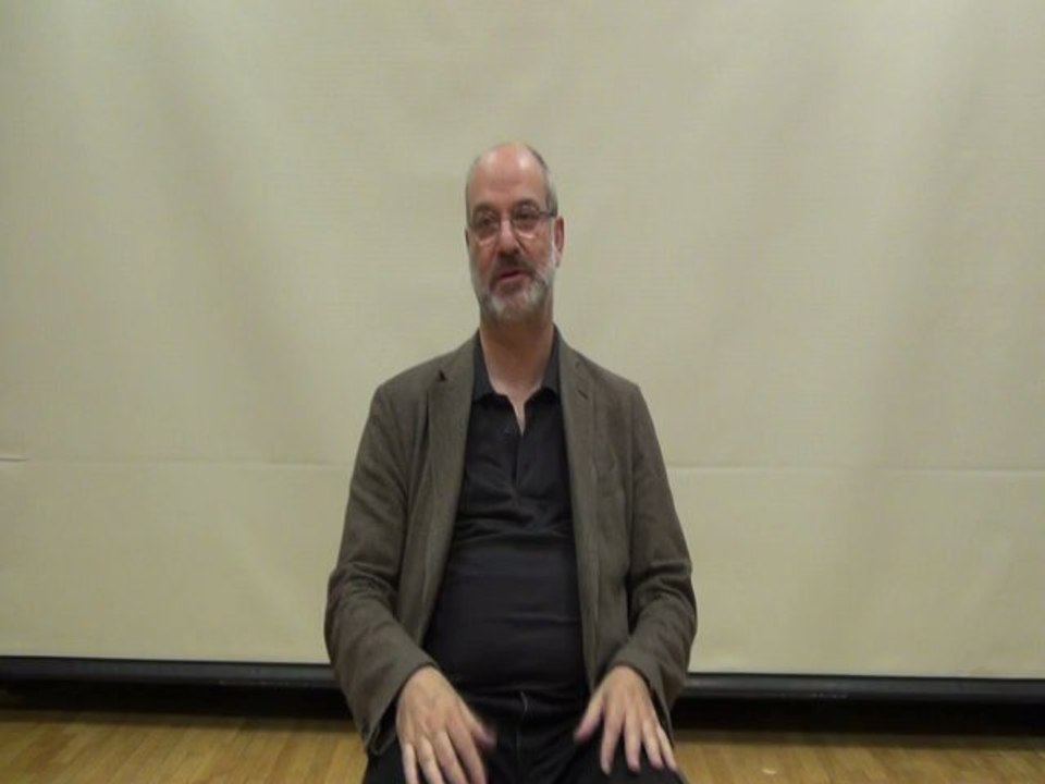 Steve Jobs en enfer