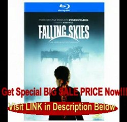 Falling Skies: The Complete First Season [Blu-ray]