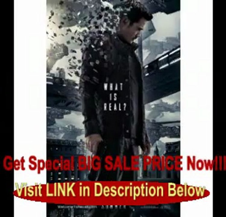 Total Recall (Two Discs: Blu-ray / DVD + UltraViolet Digital Copy)