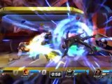 PlayStation All-Stars Battle Royale (PS3) - Nariko et Sir Daniel se dévoilent