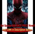 The Amazing Spider-Man (Three-Disc Combo: Blu-ray / DVD   UltraViolet Digital Copy)