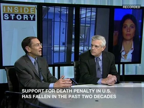 Inside Story Americas - How many innocent people has the US executed?