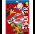 Looney Tunes Platinum Collection: Volume Two [Blu-ray]