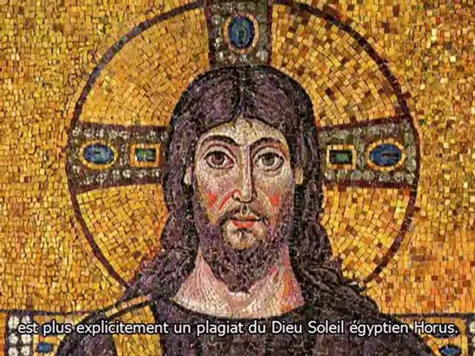 1 - Zeitgeist, The Movie 1-2