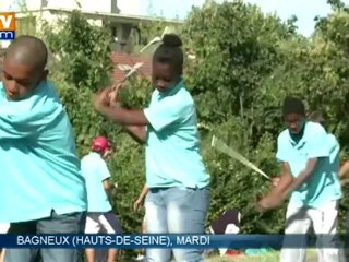 Le golf, idéal pour préparer la rentrée