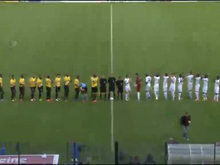 Replay Quevilly - Metz