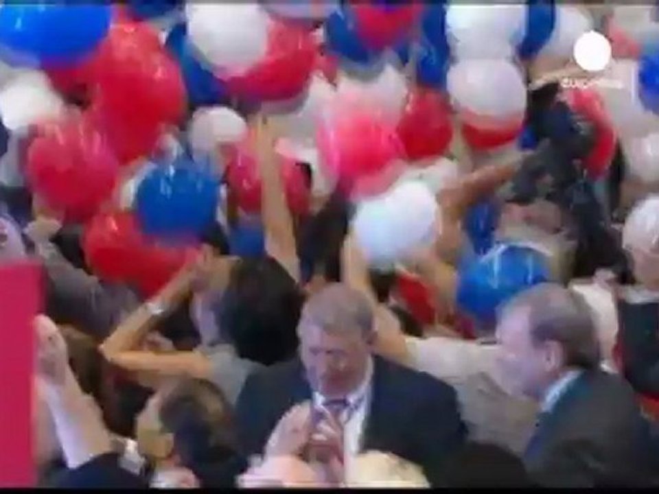 Mitt Romney promet de créer 12 millions d'emplois