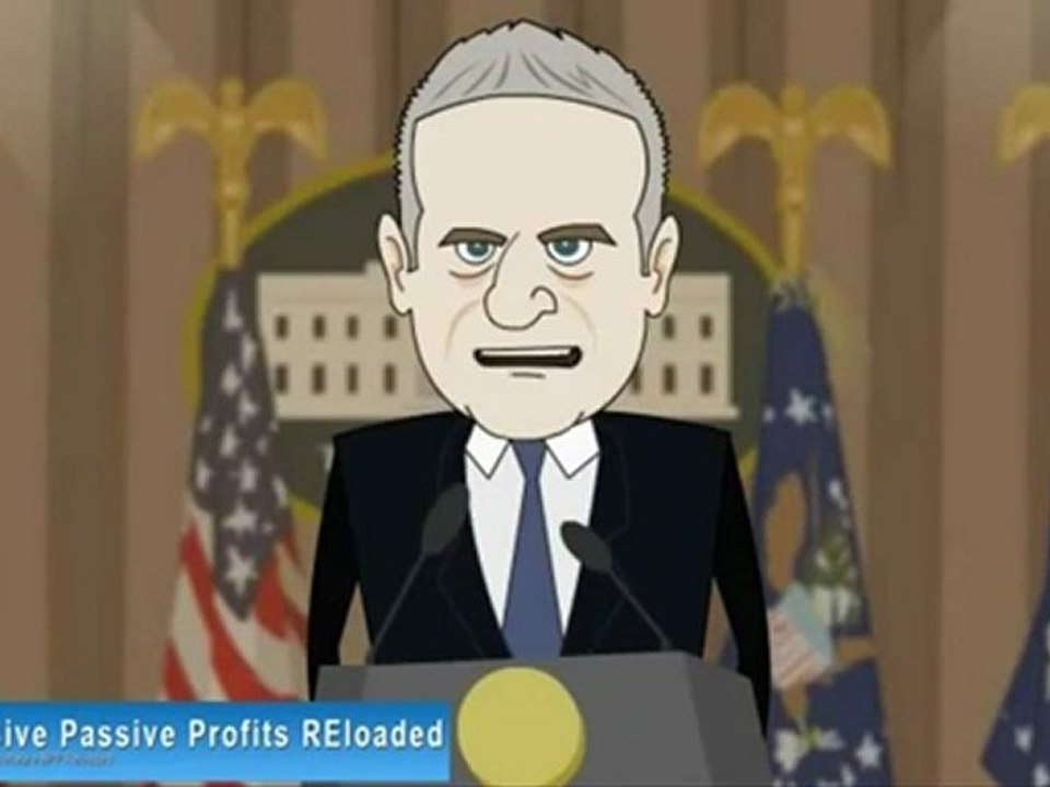 Massive Passive Profits Reloaded Review - Is Travis Stephenson + Bill McRea's Program any good?