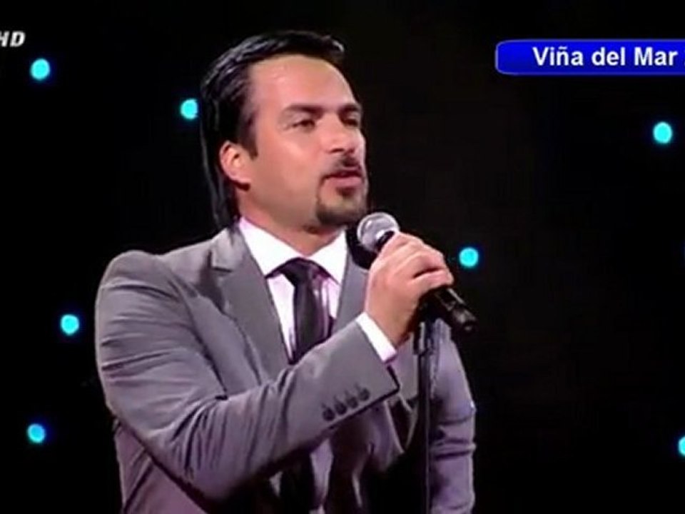 Zip zup (hd) - parte 1  - viña del mar 2012