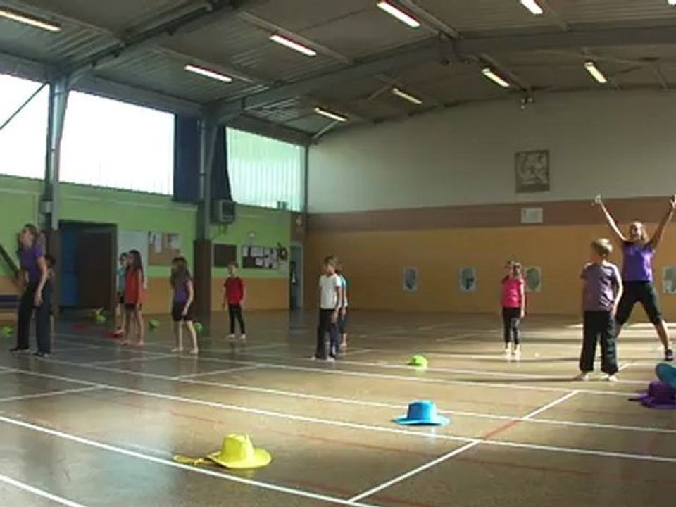 Danse africaine danses du monde SV 2012 Savigny 31082012