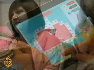 Mexican centre puts its finger on autism