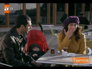 Savas & Yasemin ~ Biliyorsun