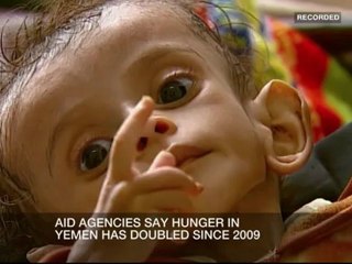 Inside Story - Averting a crisis in Yemen