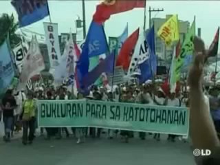 Noticias en Libertad Fin de Semana 21:00 Horas - 01/08/09