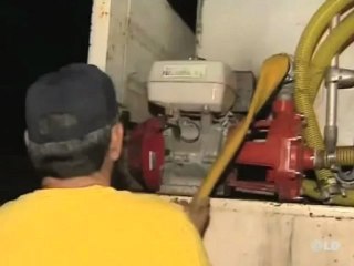 El incendio en La Palma ya ha devastado 1.500 hectáreas del sur de la isla