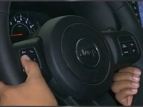 2013 Jeep Wrangler Unlimited SUV White Plains