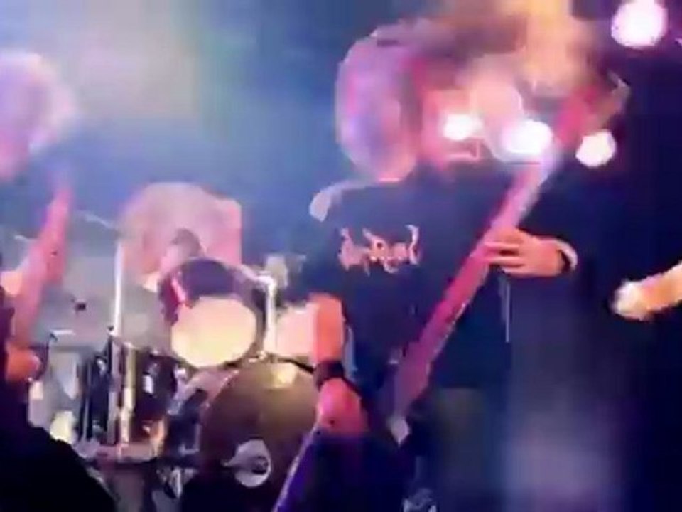 Un-Real - Тёмным лесом (Thrash)