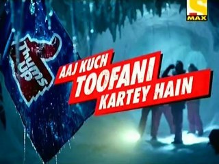 Superstar Mahesh Thumsup Ice Caves AD [www.247TFI.com]