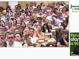 Quelle réforme des institutions ?