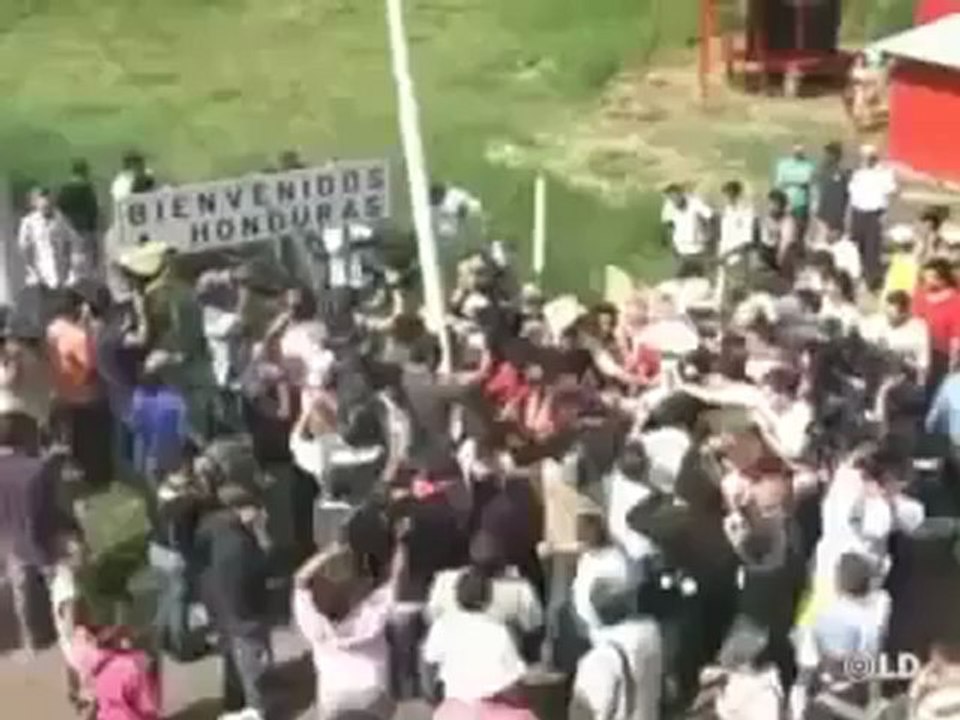 Noticias en Libertad Fin de Semana 15:00 Horas - 25/07/09