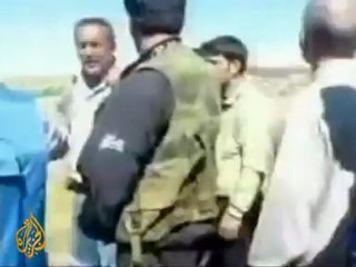 Pessimism in UN as Syria crisis worsens