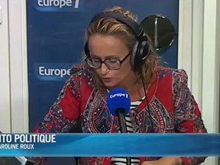 Hollande, un people comme les autres