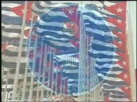 La oficina de intereses de EEUU en La Habana apaga su panel