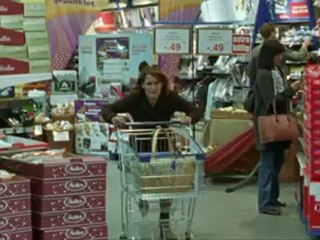 Undercover Love / Gizli Aşk SinemaTV'de!