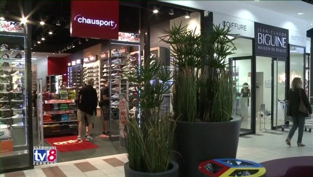 Nouvel élan pour les quartiers Nord de Clermont-Ferrand