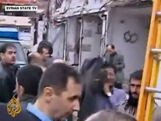 Syria releases findings of Houla investigation