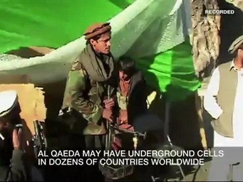 Inside Story - Is a 'new' al-Qaeda posing a bigger threat?
