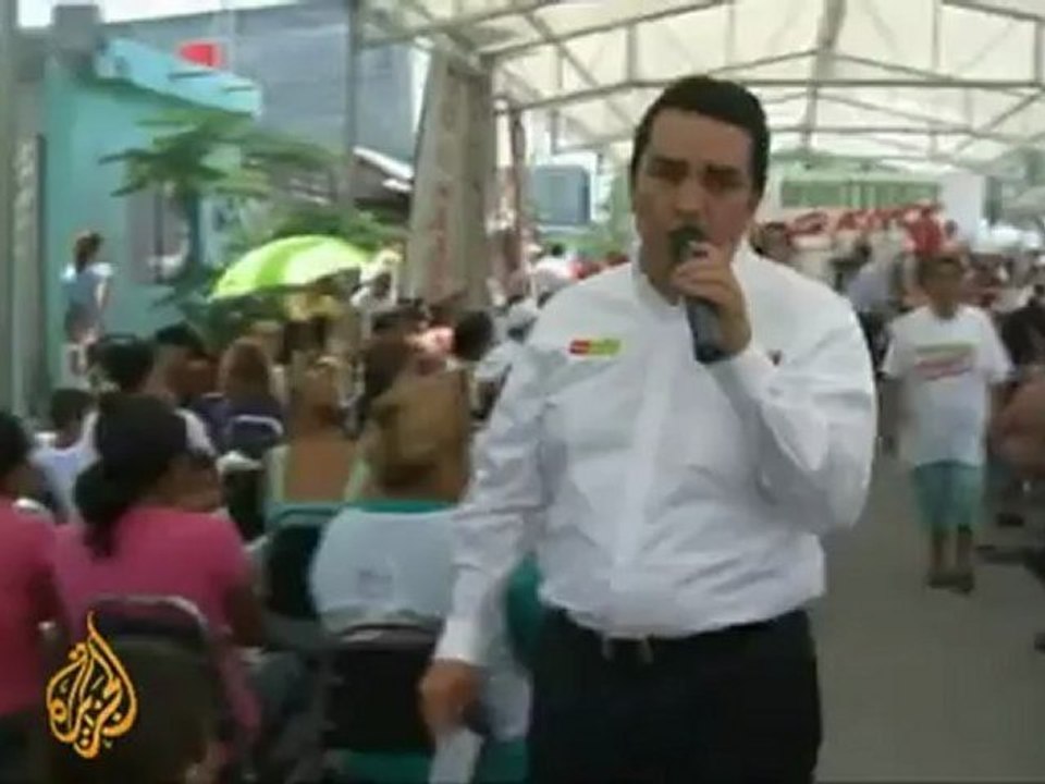 Mexico's missing local election candidates